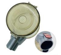 Linnkyfloa Boîte à poussière réutilisable compatible avec les aspirateurs Koenig / 17 kpa / 23 kPa - Poubelle de rechange pour aspirateur K17/K23