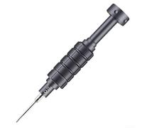 Linnkyfloa Jeu de tournevis magnétiques - Cross 1.5 1.3 Y-Type 0.6 5 points 0.8 Hex T2 Outils de réparation de téléphone pour téléphone tablette électronique appareils mobiles Maintenance (F)