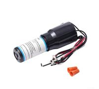 Linnkyfloa Kit de condensateur de démarrage dur pour compresseurs de réfrigérateur et congélateur, compatible avec les modèles RCO410 RCO210 RCO810, câblage en cuivre assurant une conductivité durable