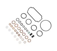 Linnkyfloa Kit de réparation de pompe d'injection de carburant - pour moteur 4JA1 4JB1 4FG1 TD27 pour chargeur 843 853 série SK conception segmentée
