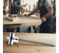 Linnkyfloa Lot de 2 aiguilles de cloueuse pneumatique pour cloueuse pneumatique T50DC ST64 F30 P625B 1013J 422J - Construction en acier avec haute (F30G)