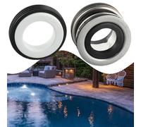 Linnkyfloa Matrix Spx1500ka Ps-2131 Arbre Sp1700 Series - Sp1500 / Piscine / Joint pour Hayward Assemblage Power-Flo pour Plus (Set)