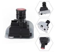 Linnkyfloa Models Ignition Q220 Select Remplacement pour Weber - pour kit électronique Q300 Q320 (80453 516002 516501 566002 586002 516801 567798 566801) Q120 Allumeur BR BQ Grill Heat Résistant
