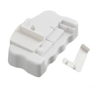 Linnkyfloa Outil de réinitialisation de puce de cartouche d'encre à 7 broches et 9 broches pour imprimantes Stylus Photo R210 R230 R310 R350 RX510 et T071-T080, permet la compatibilité de recharge