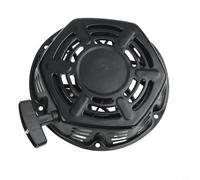 Linnkyfloa Recoil Pull Start Assemblée Compatible avec les moteurs 389cc 420cc 439cc 459cc 6500W à 9500W Remplacement