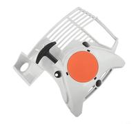 Linnkyfloa Recoil Pull Start Assembly Replacement for FS70R FS70 FC70 String Trimmer Models 4144 190 4005 Smooth Easy Engine Allumage extérieur Pièce d'équipement d'alimentation