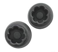 Linnkyfloa Roue d'entraînement 7T pour mixeur SKMK 1200 C2 C3 D4 E5, conçue pour une transmission stable et fluide du moteur à la lame dans les appareils de cuisine