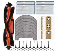 Linnkyfloa Support de porte-filtre pour machine à café, organiseur compact imprimé 3D compatible avec Premium Cafe ES601 et ES701(B)