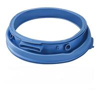 Linnkyfloa WH05X29521 Joint de porte de machine à laver en caoutchouc EPDM pour réparation de coffre avant, ajustement sécurisé et anti-fuite (WH05X29521)