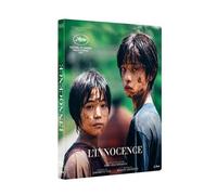 L'Innocence – Warner Bros. – Blu-ray