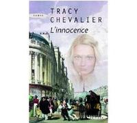l'innocence Chevalier, Tracy (Auteur)