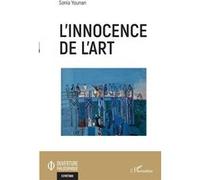 L'innocence de l'art – L'Harmattan