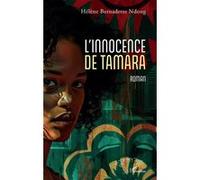 L'innocence de Tamara: Roman