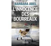 L'Innocence des bourreaux