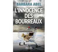 L'Innocence des bourreaux - Barbara Abel - Pocket - Poche - Roman
