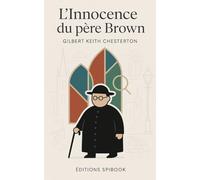 L'innocence du père Brown
