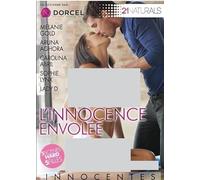 L'innocence envolée Dorcel