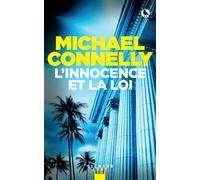 L'innocence et la loi – Éditions Calmann-Lévy