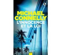 L'innocence et la loi – Éditions Calmann-Lévy