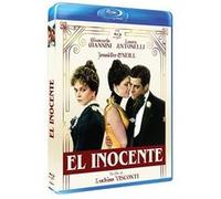 L'Innocent (1976) / L'innocente (BD-r) G
