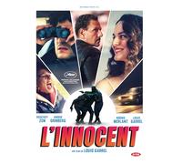 L'Innocent DVD DVD