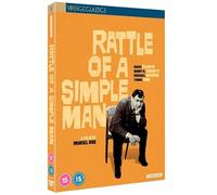 L'INNOCENT A LA CRECELLE / Rattle of a Simple Man [ Origine UK, Sans Langue Francaise ]