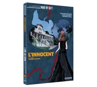 L'Innocent Combo Blu-ray DVD