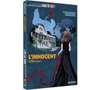 L'Innocent Combo Blu-ray DVD