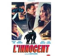 L'Innocent DVD E