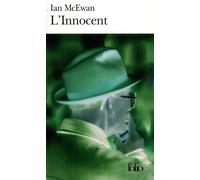L'Innocent - Ian McEwan - Gallimard - Poche - Roman