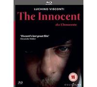 L' Innocente [Edizione: Regno Unito] [ITA] [Blu-Ray] [Import]