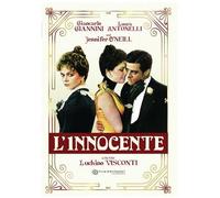 L'innocente [Dvd] Mono Sound