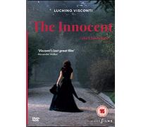 Linnocente [Edizione: Regno Unito] [Import]