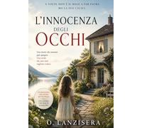 L'innocenza negli occhi