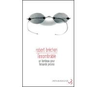 L'innombrable - Un Tombeau Pour Fernando Pessoa