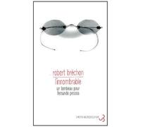 L'innombrable - Un Tombeau Pour Fernando Pessoa