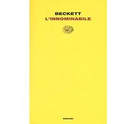 L'innominabile