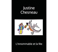 L'innommable et la fée