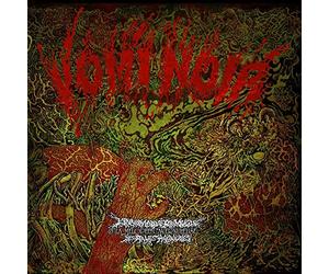 L'Innommable Remugle & la Melopée Cavernuleuse des Râles Agoniques