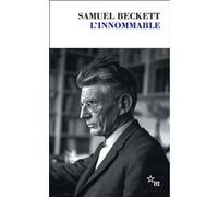 L'innommable Samuel Beckett (Auteur)