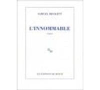 L'innommable Samuel Beckett (Auteur)