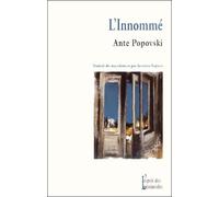 L'Innomme Suivi De Abel Et Cain