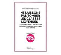 L'innovation Contre Le Déclassement Social