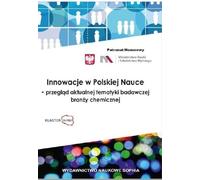 L'innovation dans la science polonaise - une vue d'ensemble...
