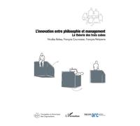 L'innovation Entre Philosophie Et Management - La Théorie Des Trois Cubes