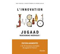 L'Innovation Jugaad - Redevenons Ingénieux !