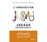L'innovation Jugaad - Redevenons Ingénieux !