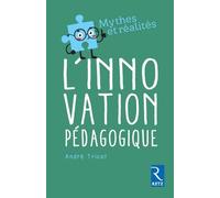 L'innovation pédagogique