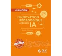 L'innovation pédagogique avec l'IA