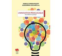 L'innovation pédagogique: De la théorie à la pratique